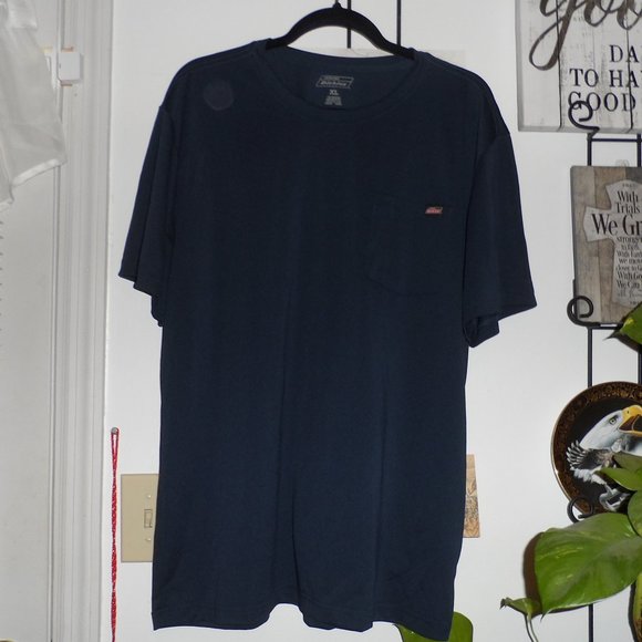 🌹🌹🌹🌹🌹🌹🌹 Genuine Dickies Men's Short Sleeve - Picture 1 of 5